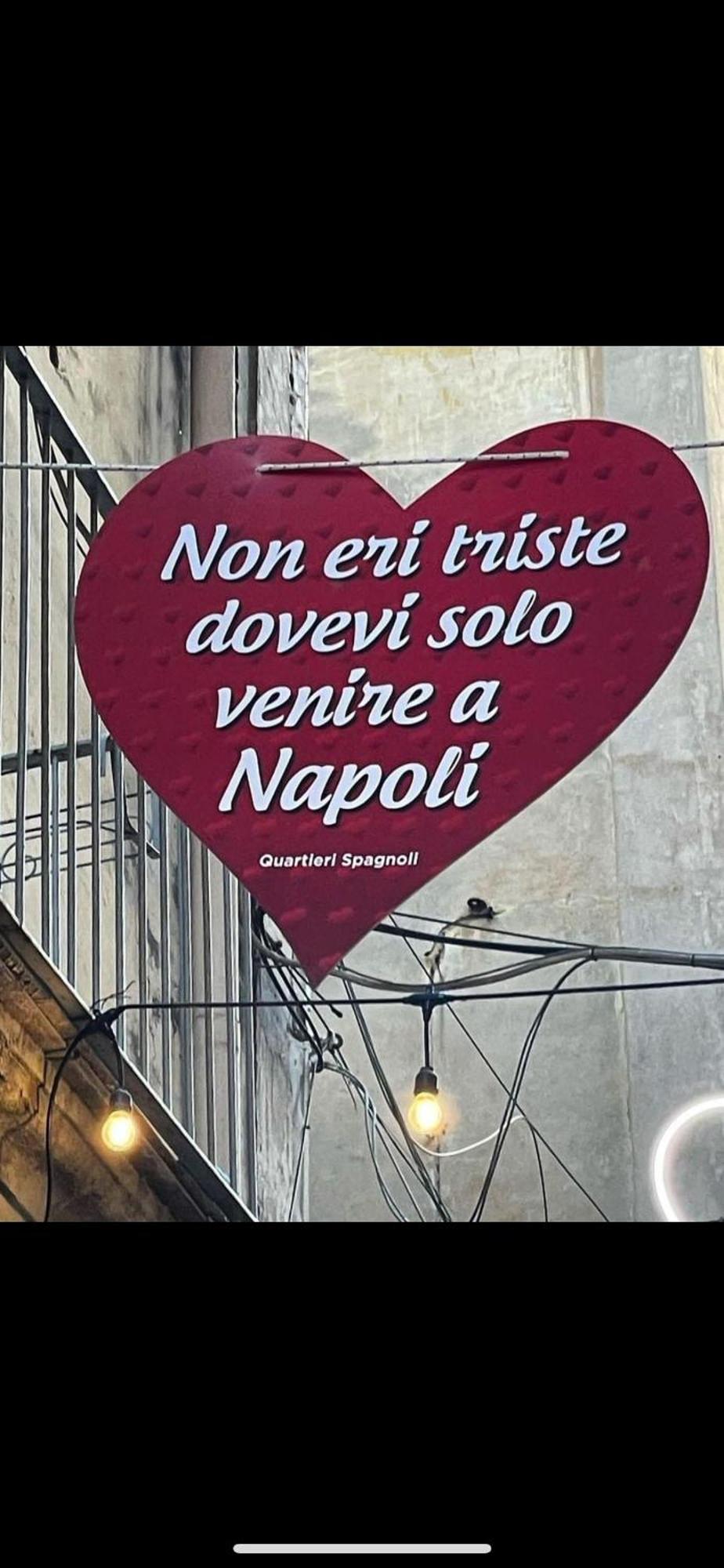 Casetta Piazza Plebiscito Naples Exterior photo